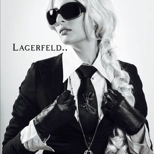 LAGERFELD